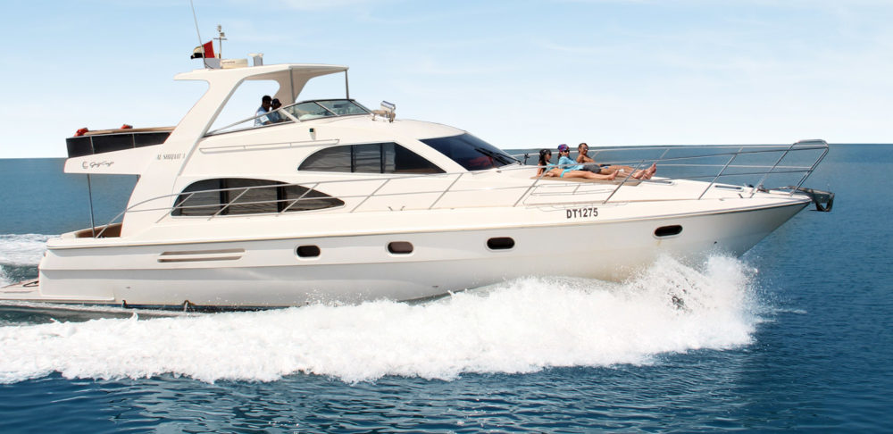 55-feet-luxary-yacht