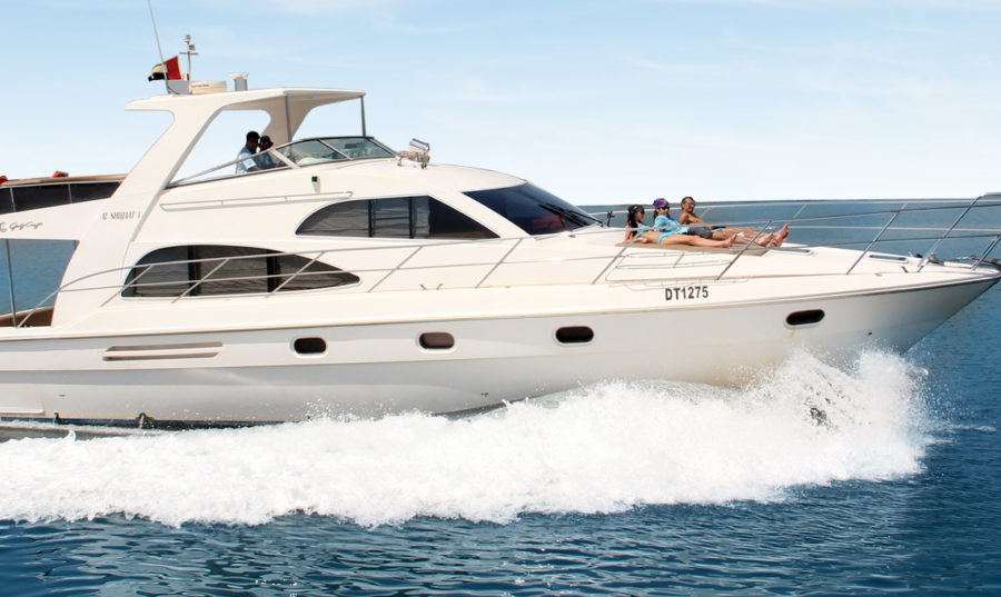 55-feet-luxary-yacht