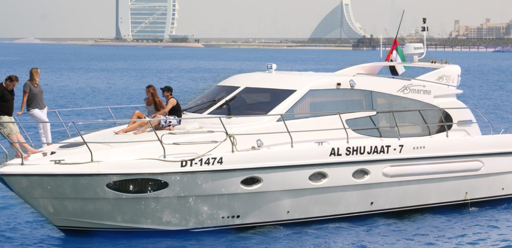 Yachts