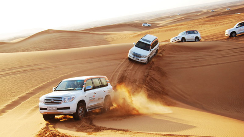 desert-safari