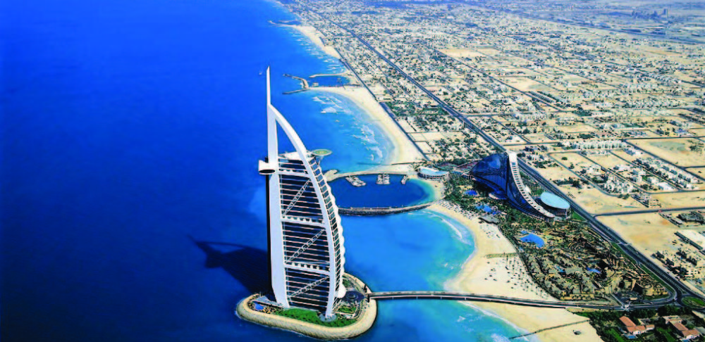 Burj Al Arab