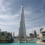 Burj Khalifa