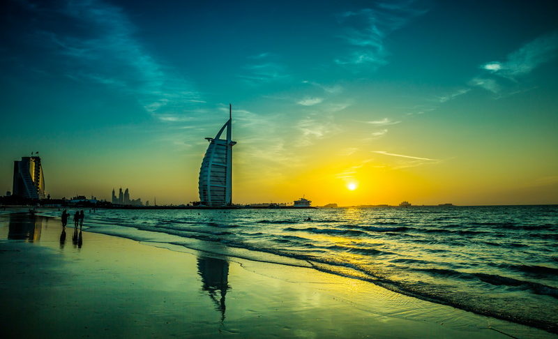 Burj Al Arab