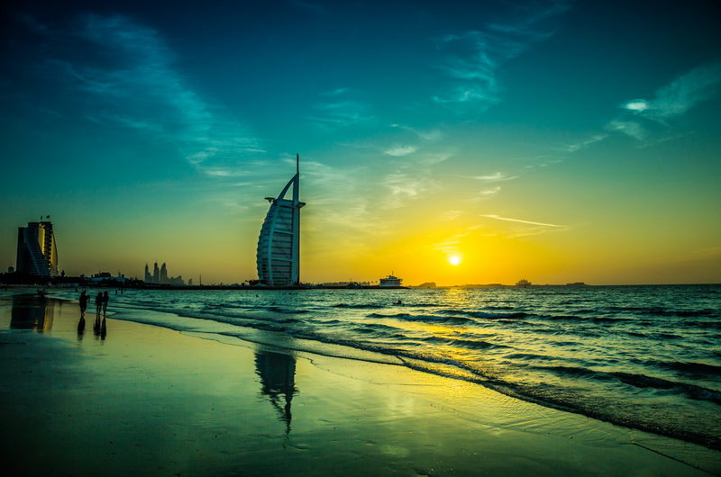 Burj Al Arab