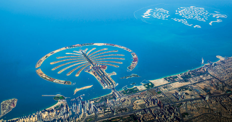 Palm Jumeirah