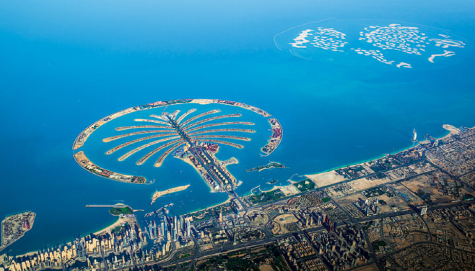 Palm Jumeirah