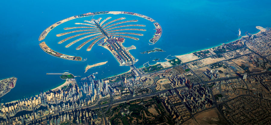 Palm Jumeirah