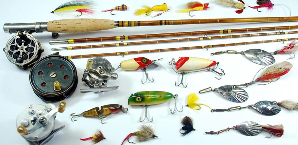 fishing-equipment