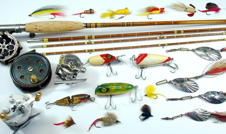 fishing-equipment