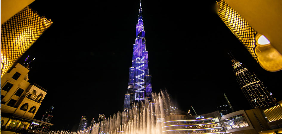 Burj-Khalifa Burj-Khalifa