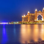 atlantis the palm