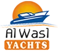 Alwasl yacht logo
